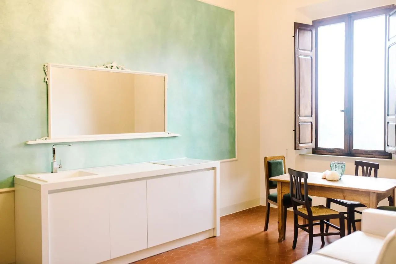 Tenuta Santa Trice Riotorto Italia