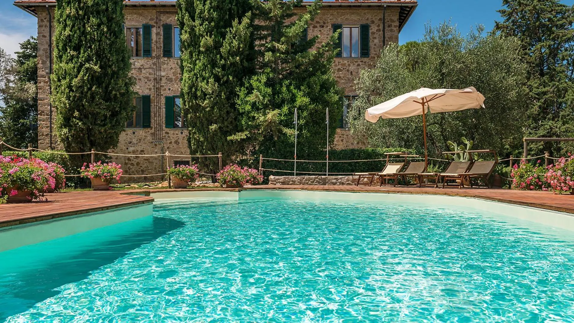Alloggio per agriturismo Tenuta Santa Trice Riotorto