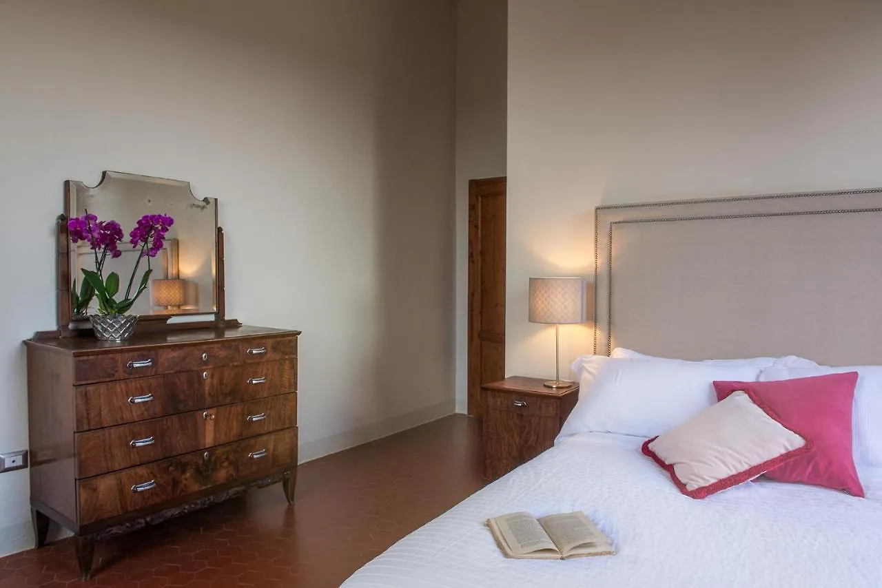 Alloggio per agriturismo Tenuta Santa Trice Riotorto