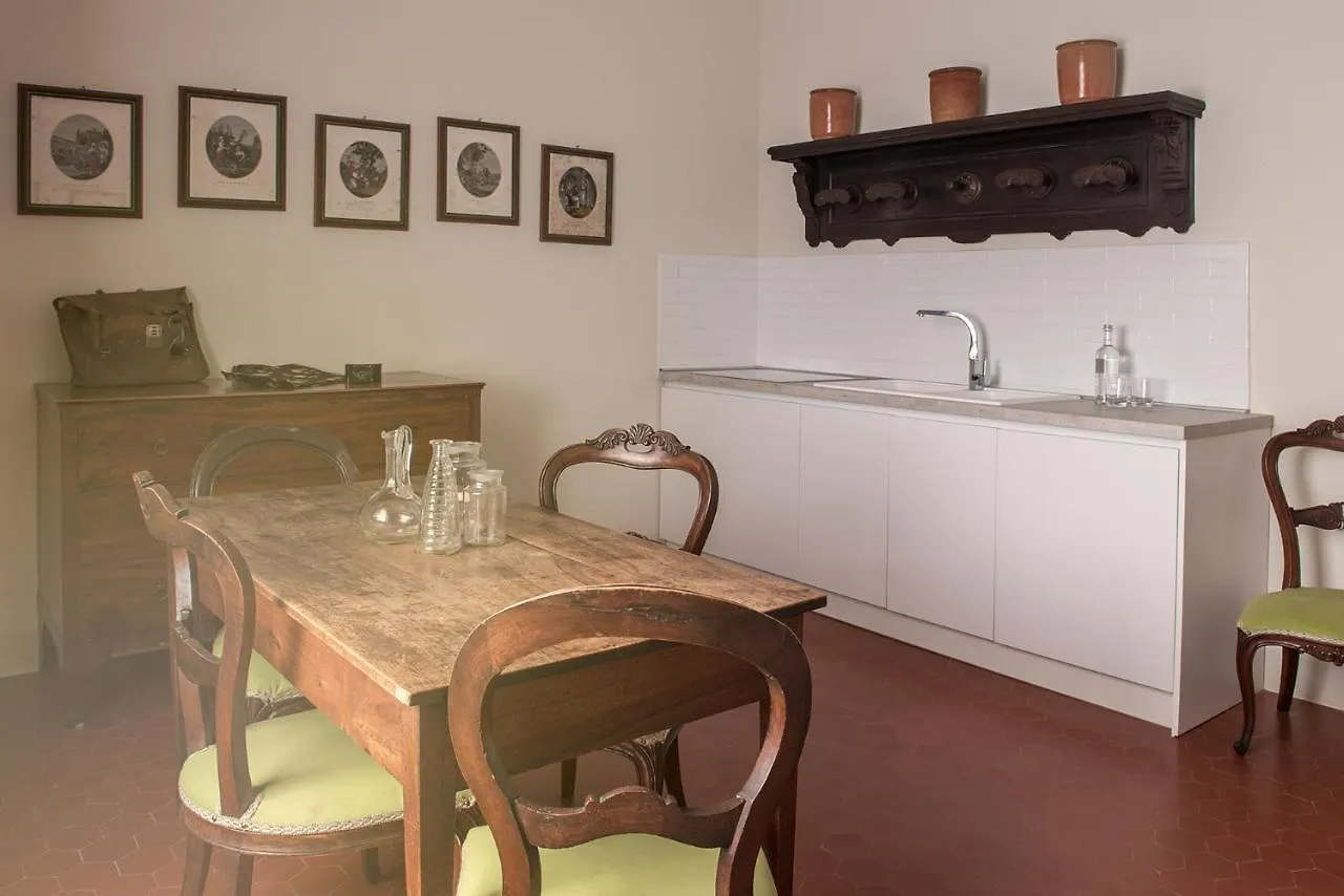 Tenuta Santa Trice Riotorto Italy