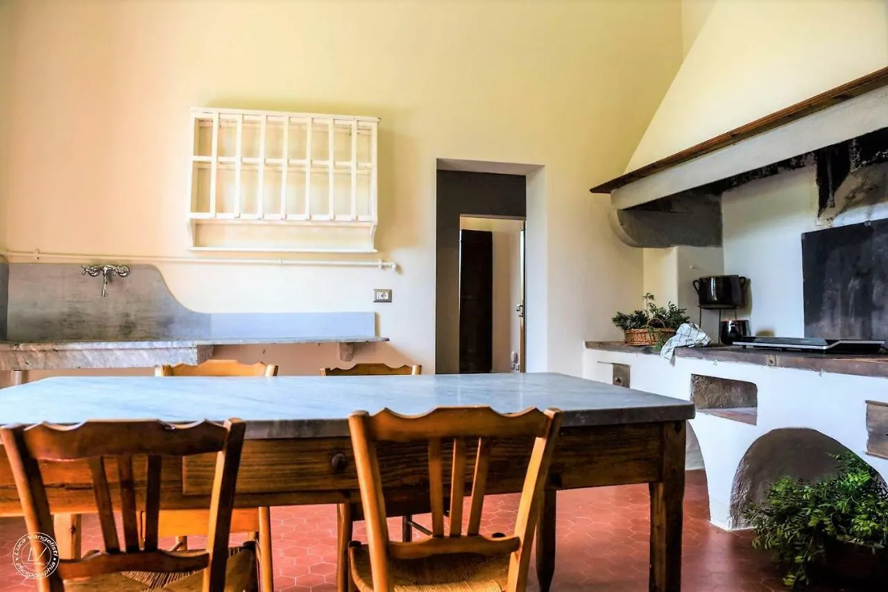 Tenuta Santa Trice Riotorto Italy