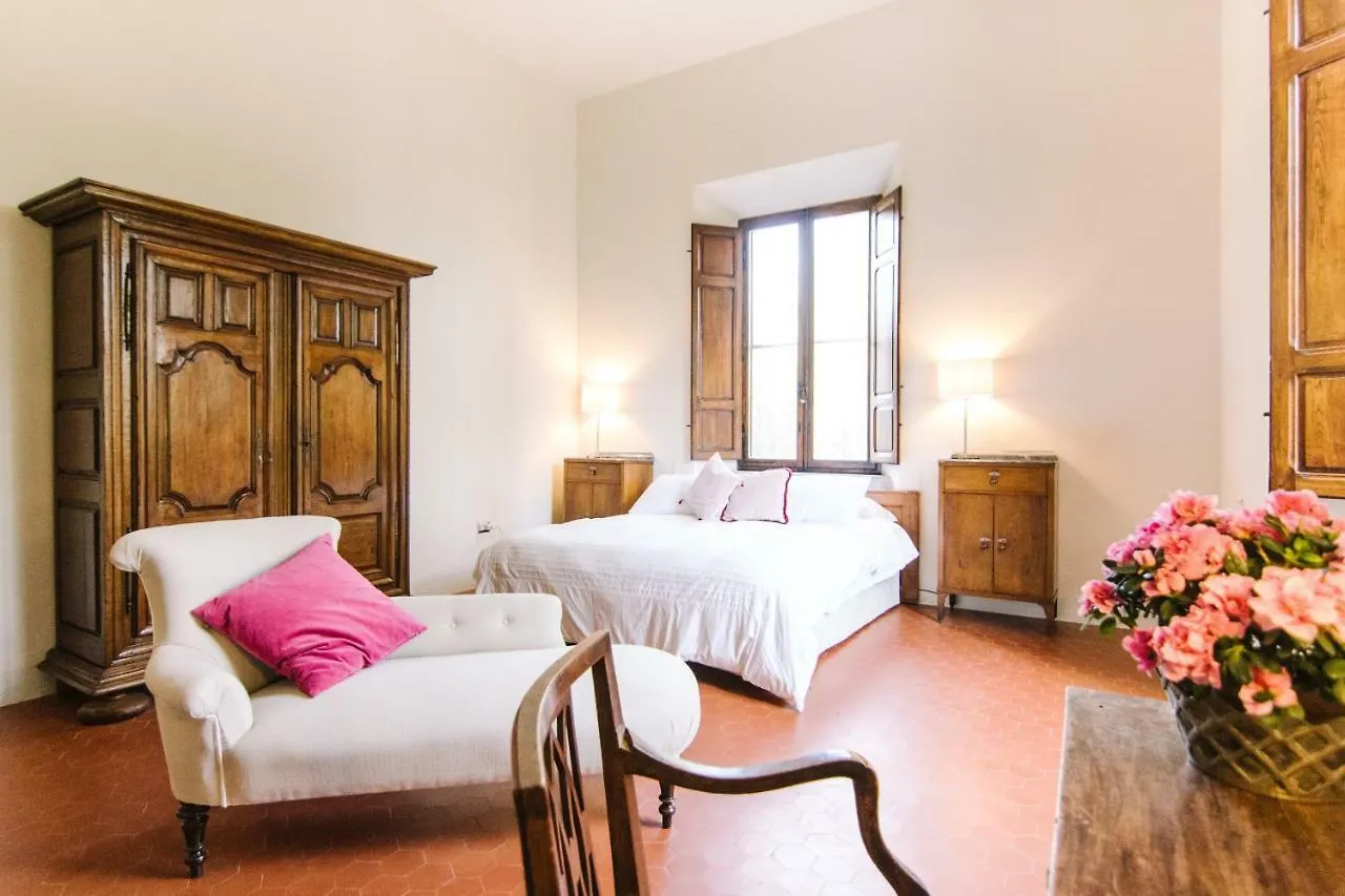 Farm stay Tenuta Santa Trice Riotorto Italy
