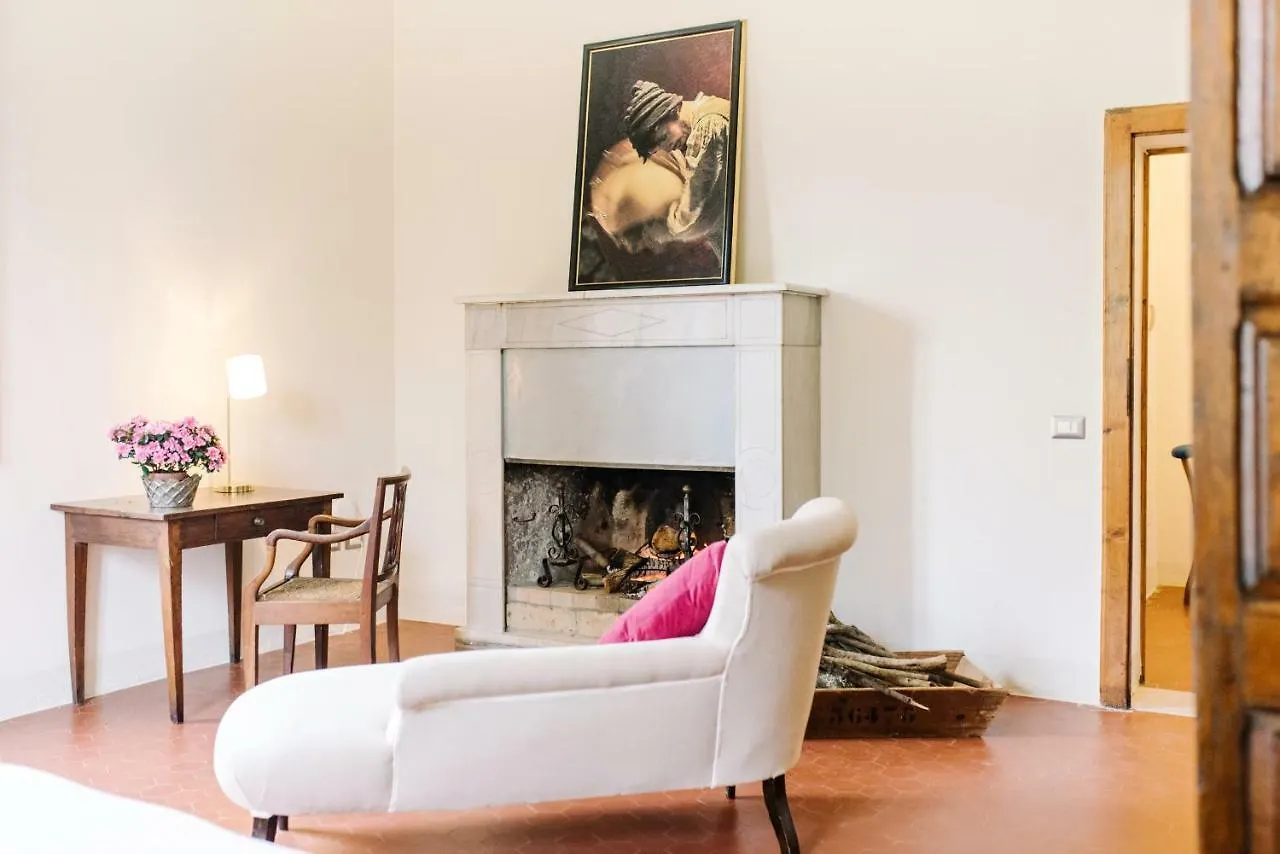 Tenuta Santa Trice Riotorto 0*,  Italy