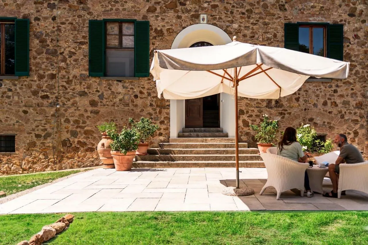 Tenuta Santa Trice Riotorto 0*,