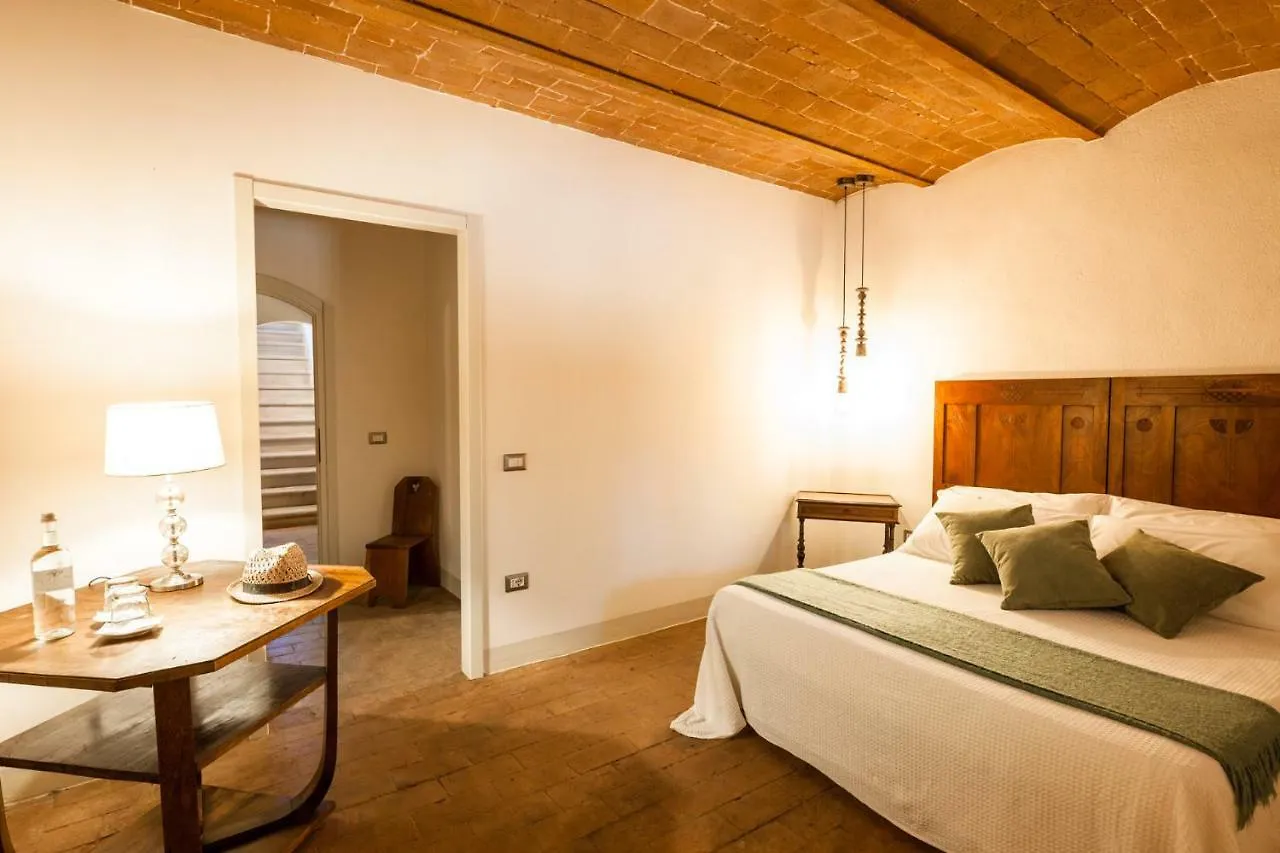 Tenuta Santa Trice Riotorto Farm stay