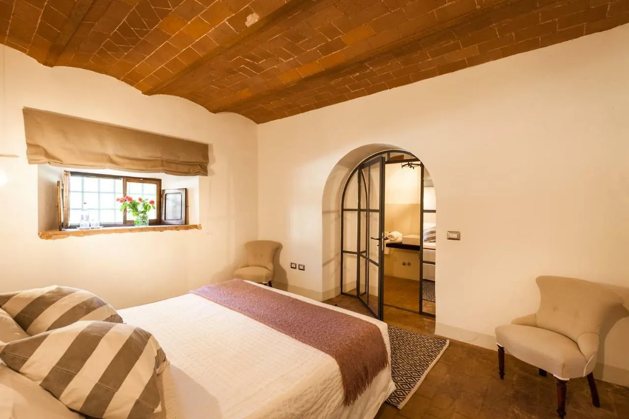 Tenuta Santa Trice Villa Riotorto Italy