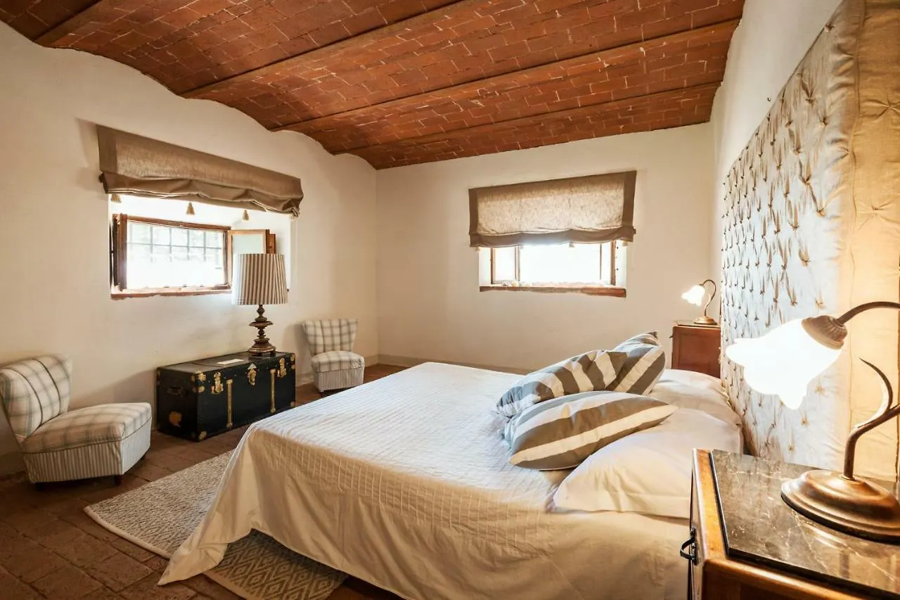 Tenuta Santa Trice Riotorto Farm stay