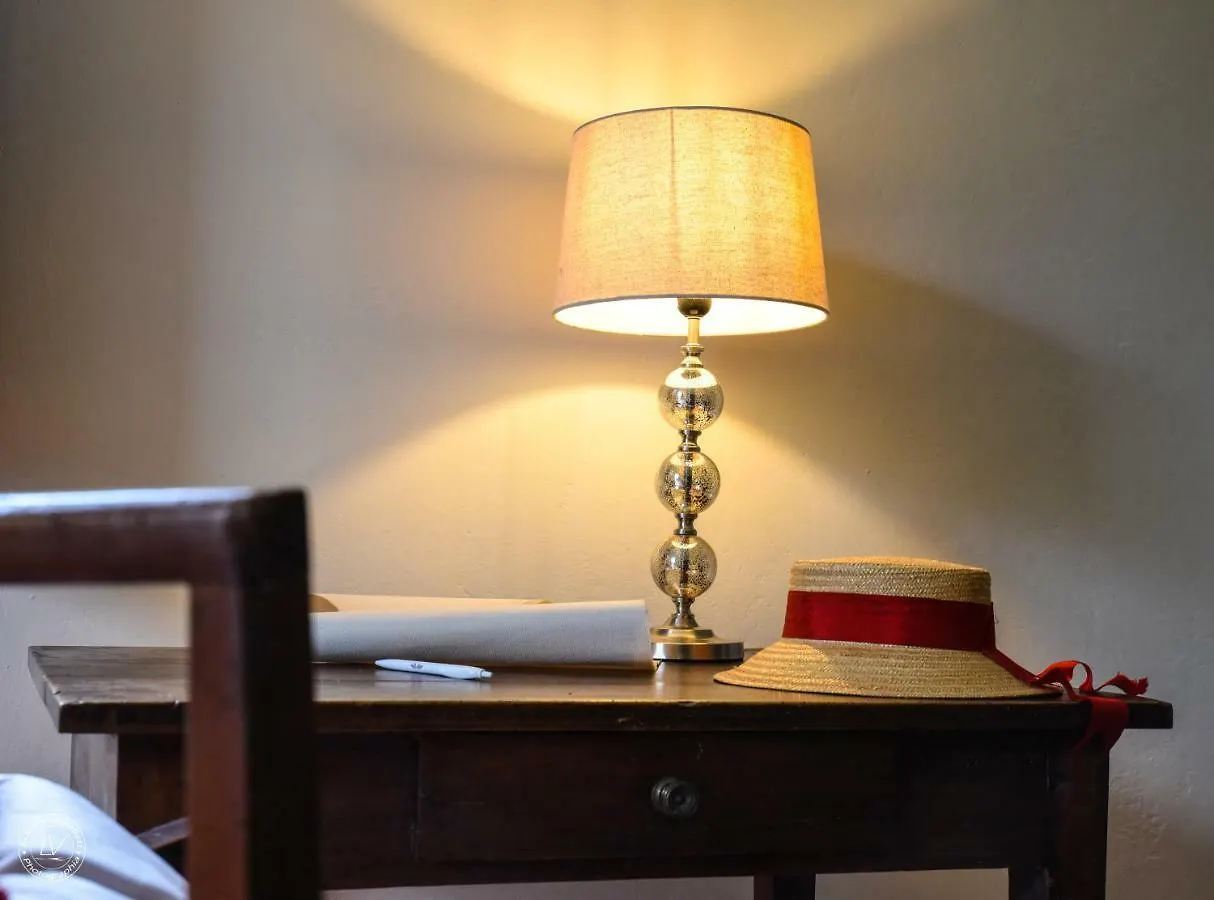 Tenuta Santa Trice Riotorto Farm stay